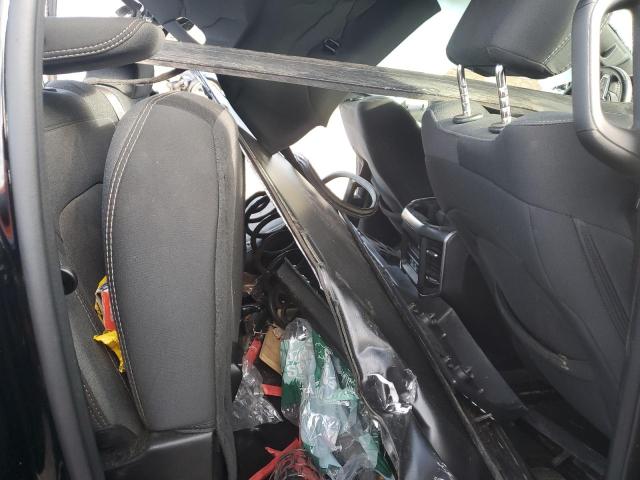 1C6RRFBG7MN775907 - 2021 RAM 1500 BIG HORN/LONE STAR BLACK photo 10