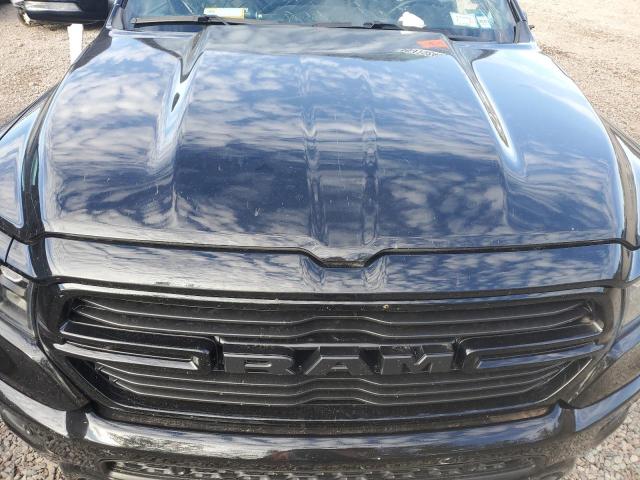 1C6RRFBG7MN775907 - 2021 RAM 1500 BIG HORN/LONE STAR BLACK photo 11