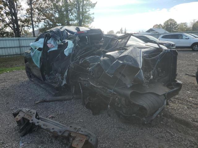 1C6RRFBG7MN775907 - 2021 RAM 1500 BIG HORN/LONE STAR BLACK photo 2