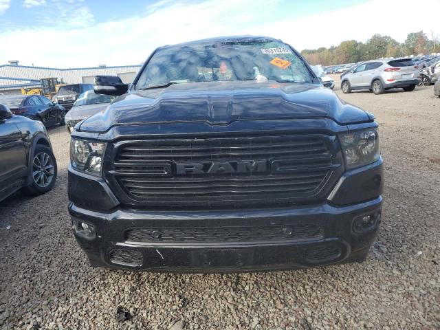 1C6RRFBG7MN775907 - 2021 RAM 1500 BIG HORN/LONE STAR BLACK photo 5
