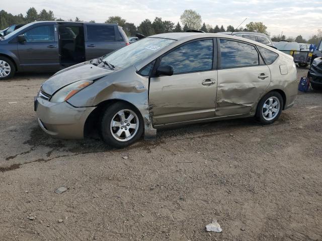 2007 TOYOTA PRIUS, 