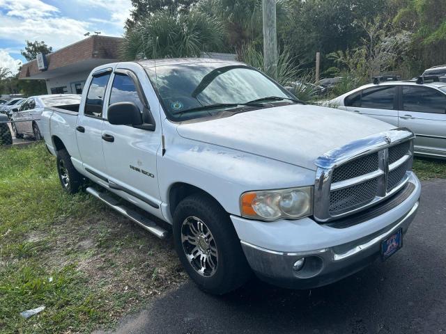 2003 DODGE RAM 1500 ST, 