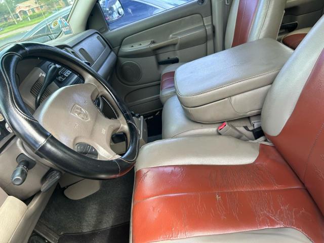 1D7HA18N93S150595 - 2003 DODGE RAM 1500 ST WHITE photo 13