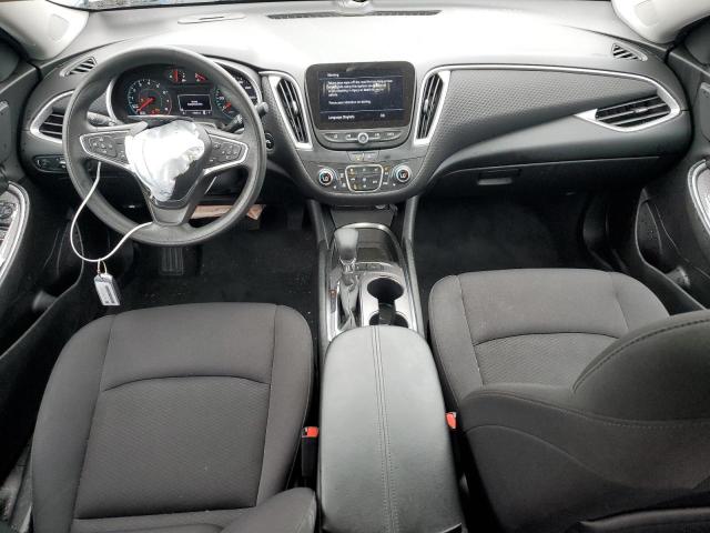 1G1ZD5ST1SF132032 - 2025 CHEVROLET MALIBU LT BLUE photo 8