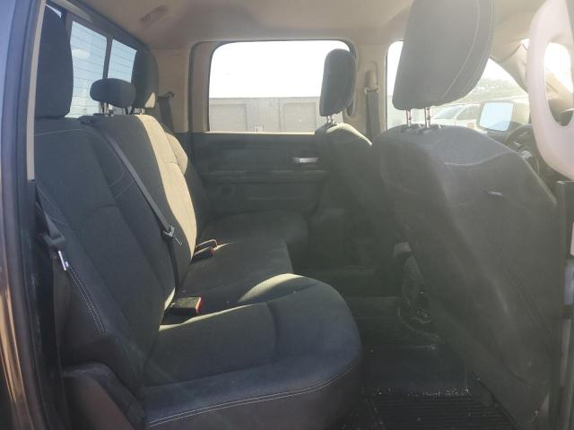 3C6UR5CJ2KG650611 - 2019 RAM 2500 TRADESMAN Серый фото 10