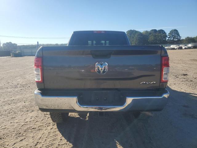 3C6UR5CJ2KG650611 - 2019 RAM 2500 TRADESMAN Серый фото 6