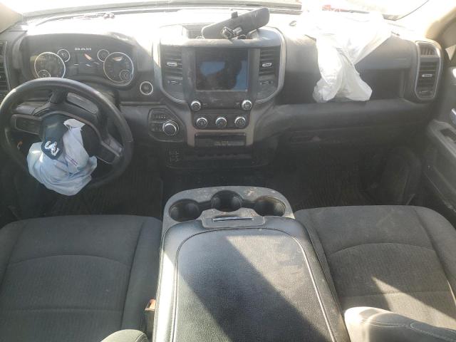 3C6UR5CJ2KG650611 - 2019 RAM 2500 TRADESMAN Серый фото 8