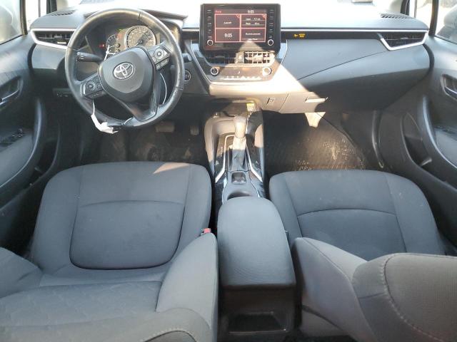 5YFBPMBE8NP300922 - 2022 TOYOTA COROLLA LE 白色 照片 8