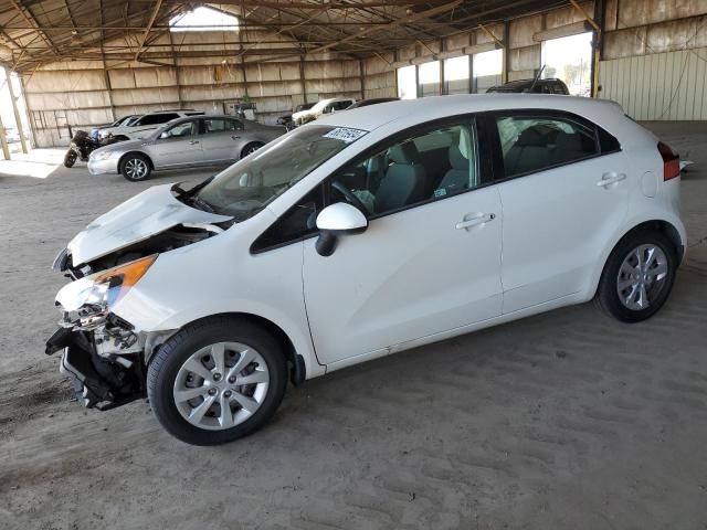 2013 KIA RIO LX, 
