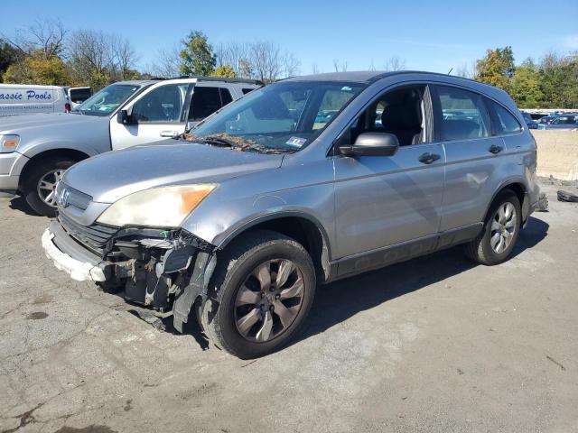2008 HONDA CR-V LX, 
