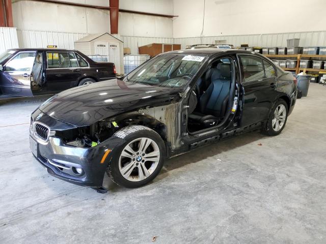 2016 BMW 328 XI SULEV, 