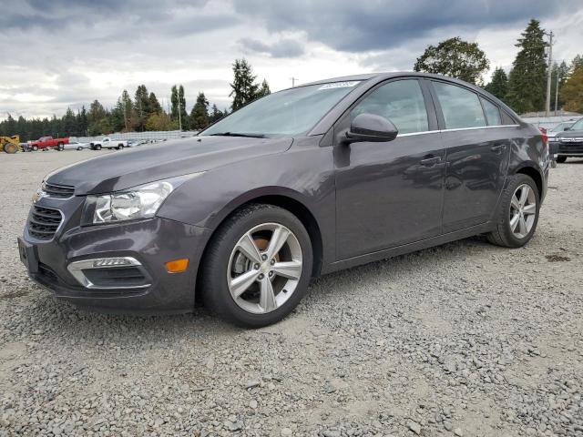 2015 CHEVROLET CRUZE LT, 