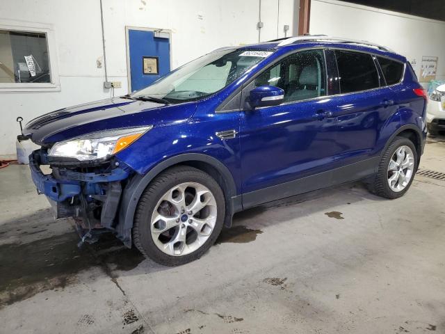 2014 FORD ESCAPE TITANIUM, 