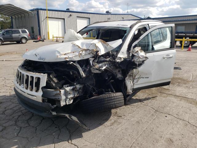 2011 JEEP COMPASS SPORT, 