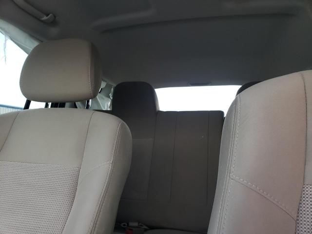 1J4NT1FA5BD182383 - 2011 JEEP COMPASS SPORT WHITE photo 10