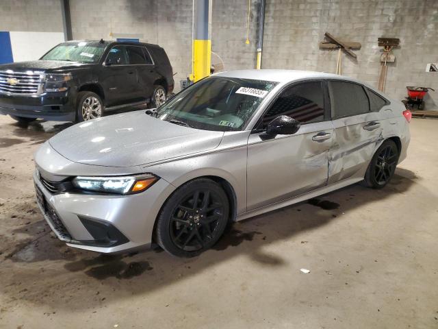 2023 HONDA CIVIC SPORT, 