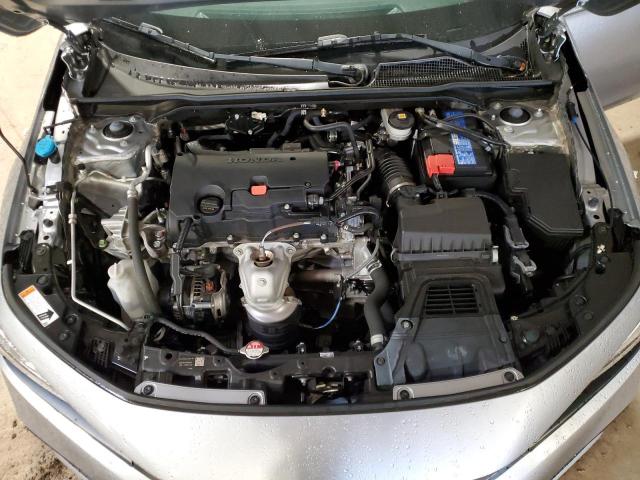 2HGFE2F58PH534445 - 2023 HONDA CIVIC SPORT 银色 照片 11