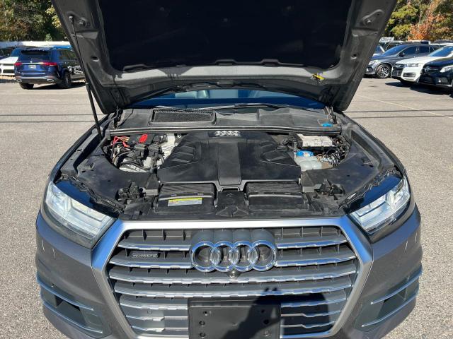 WA1LAAF7XHD000333 - 2017 AUDI Q7 PREMIUM PLUS GRAY photo 8