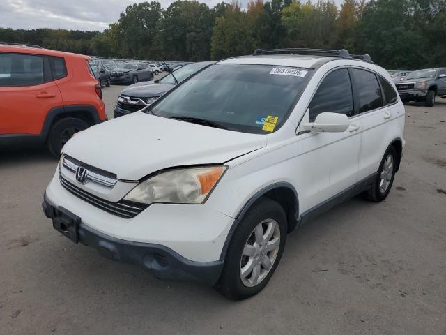 2007 HONDA CR-V EXL, 