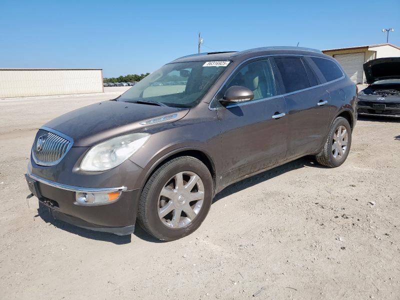 2009 BUICK ENCLAVE CXL, 