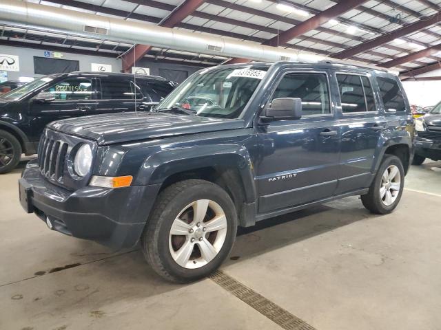 2014 JEEP PATRIOT SPORT, 