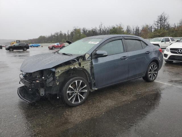 2018 TOYOTA COROLLA L, 