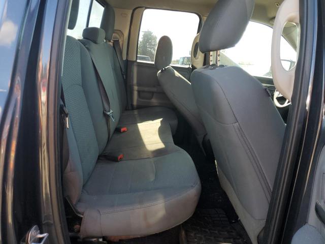 1C6RR7GG3HS770368 - 2017 RAM 1500 SLT BLUE photo 10