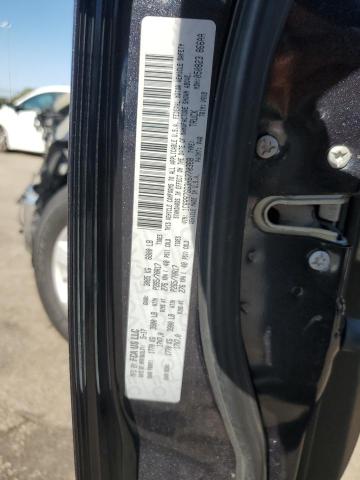 1C6RR7GG3HS770368 - 2017 RAM 1500 SLT BLUE photo 12