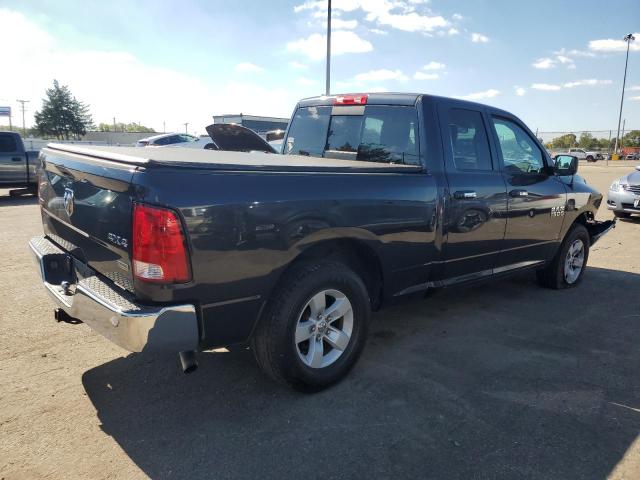 1C6RR7GG3HS770368 - 2017 RAM 1500 SLT BLUE photo 3