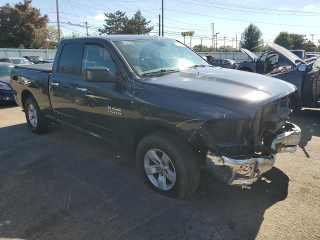 1C6RR7GG3HS770368 - 2017 RAM 1500 SLT BLUE photo 4
