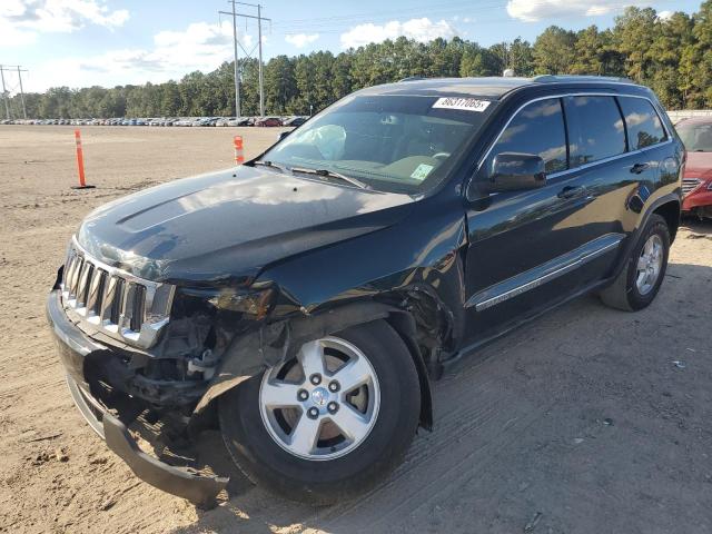 2012 JEEP GRAND CHER LAREDO, 