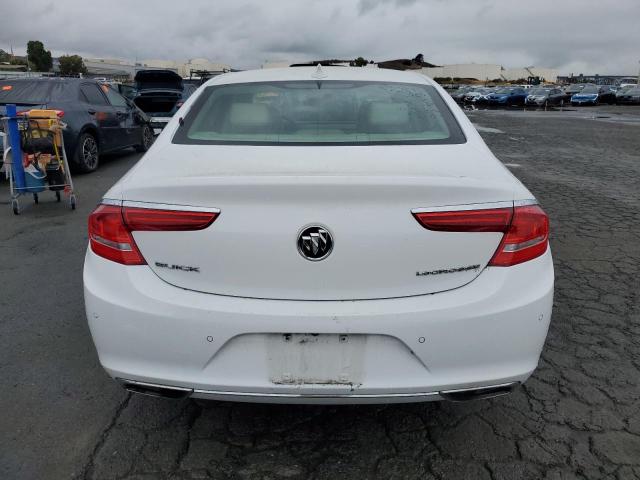 1G4ZP5SS1JU137808 - 2018 BUICK LACROSSE ESSENCE Белый фото 6