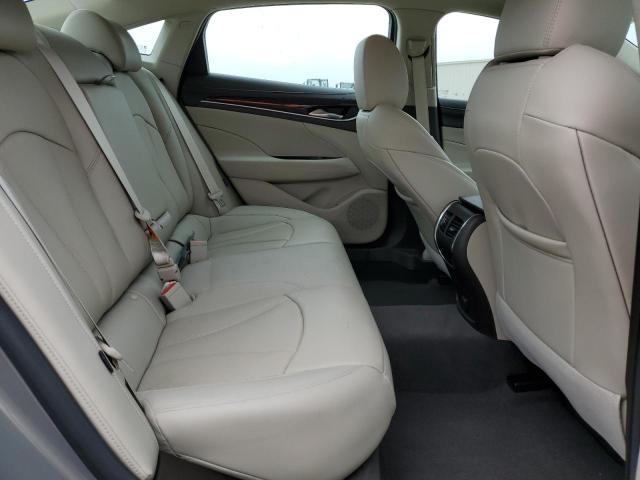 1G4ZP5SS7JU140101 - 2018 BUICK LACROSSE ESSENCE Boz foto 10