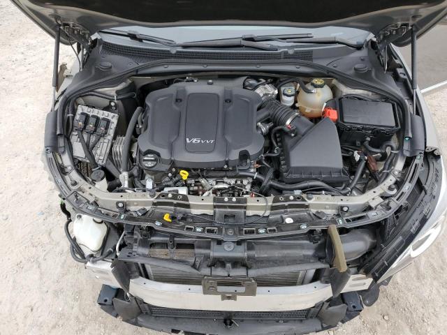 1G4ZP5SS7JU140101 - 2018 BUICK LACROSSE ESSENCE Boz foto 11