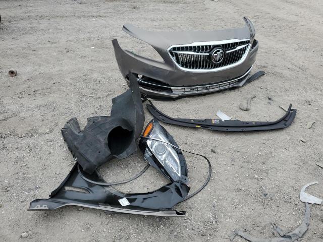 1G4ZP5SS7JU140101 - 2018 BUICK LACROSSE ESSENCE Boz foto 12