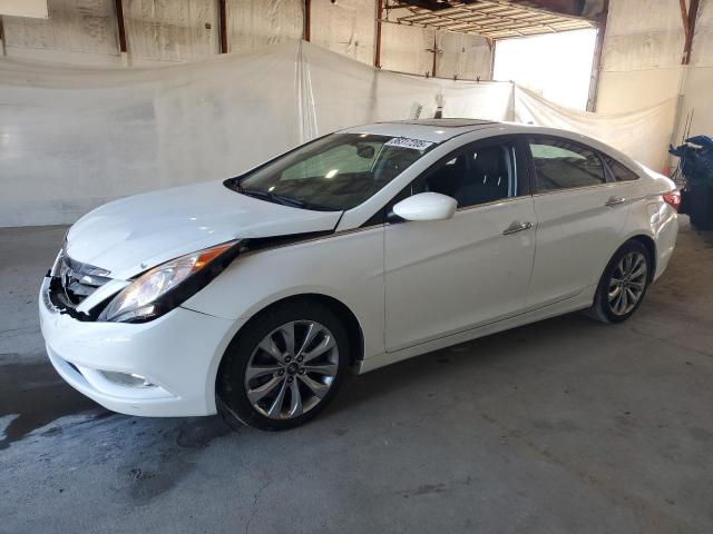 2011 HYUNDAI SONATA SE, 