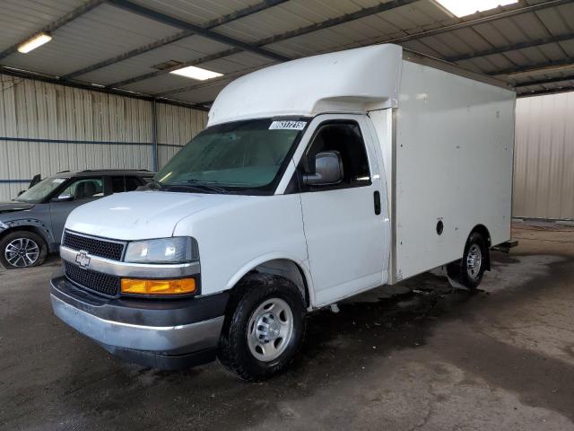 2019 CHEVROLET EXPRESS G3, 