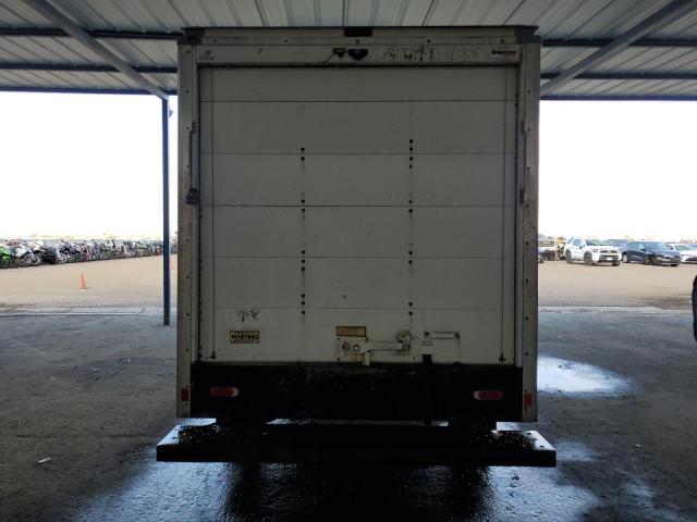 1GB0GRFGXK1259536 - 2019 CHEVROLET EXPRESS G3 WHITE photo 6