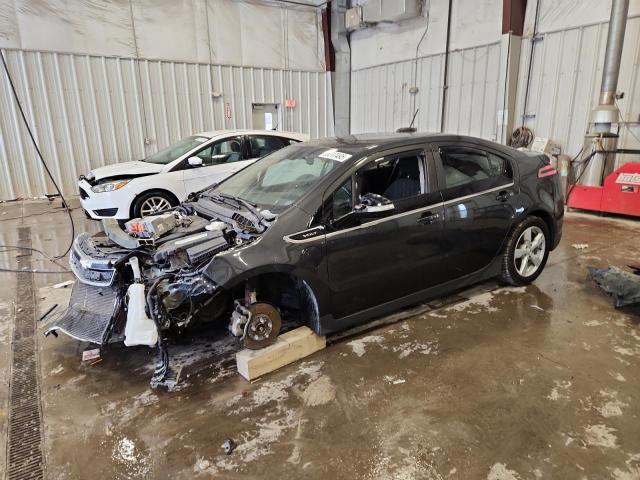 2015 CHEVROLET VOLT, 
