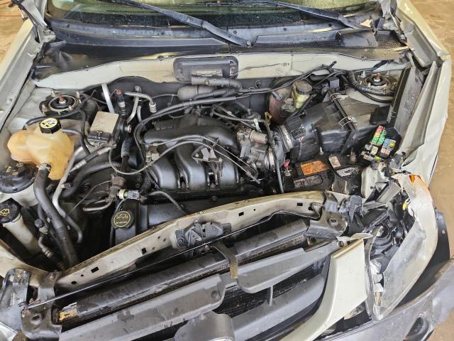 4F2CZ961X4KM34640 - 2004 MAZDA TRIBUTE ES TAN photo 11