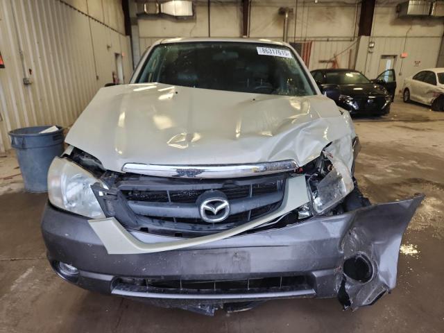 4F2CZ961X4KM34640 - 2004 MAZDA TRIBUTE ES TAN photo 5