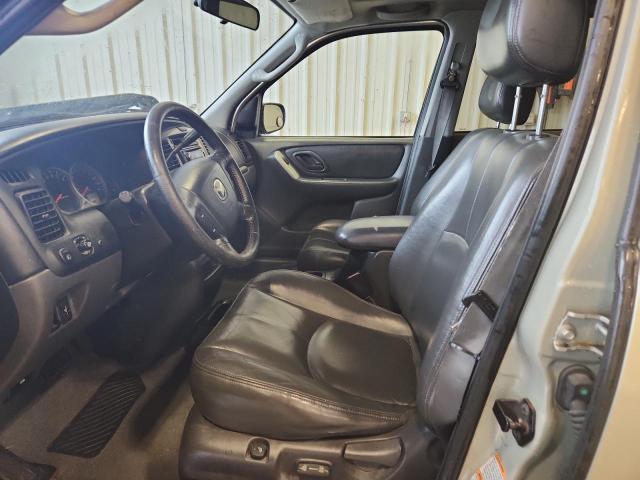 4F2CZ961X4KM34640 - 2004 MAZDA TRIBUTE ES TAN photo 7