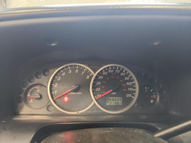 4F2CZ961X4KM34640 - 2004 MAZDA TRIBUTE ES TAN photo 9