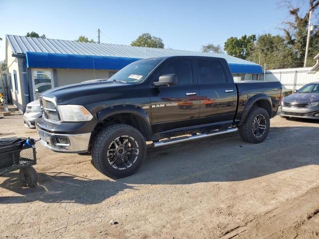 2011 DODGE RAM 1500, 