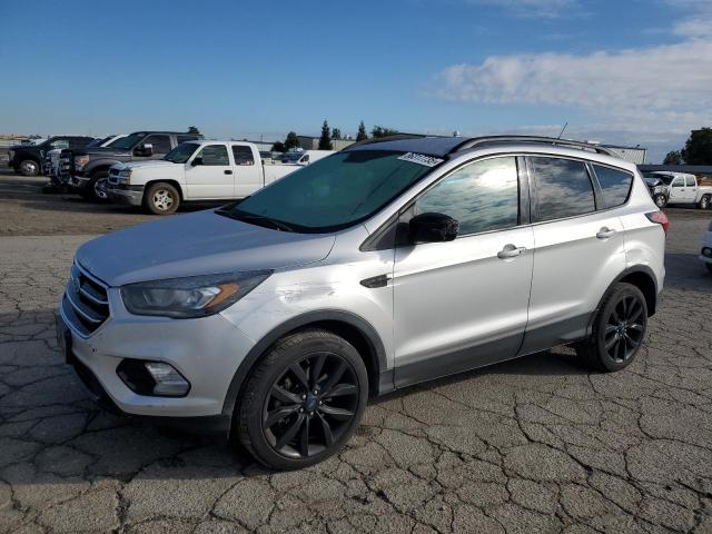 2019 FORD ESCAPE SE, 