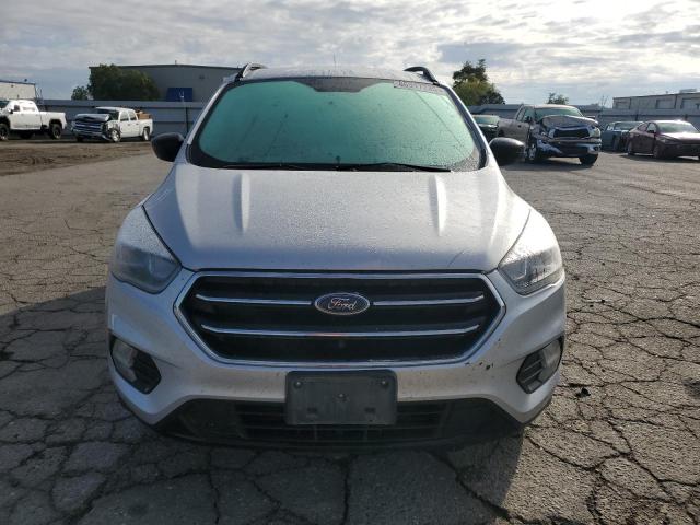 1FMCU9GD9KUB29229 - 2019 FORD ESCAPE SE 银色 照片 5