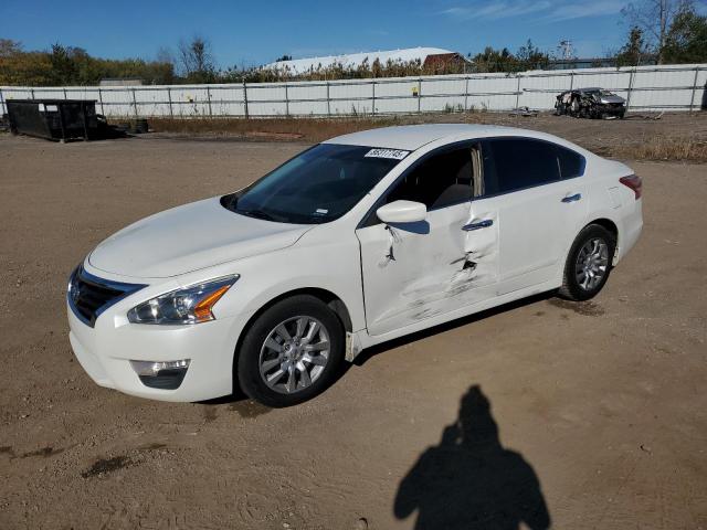2013 NISSAN ALTIMA 2.5, 