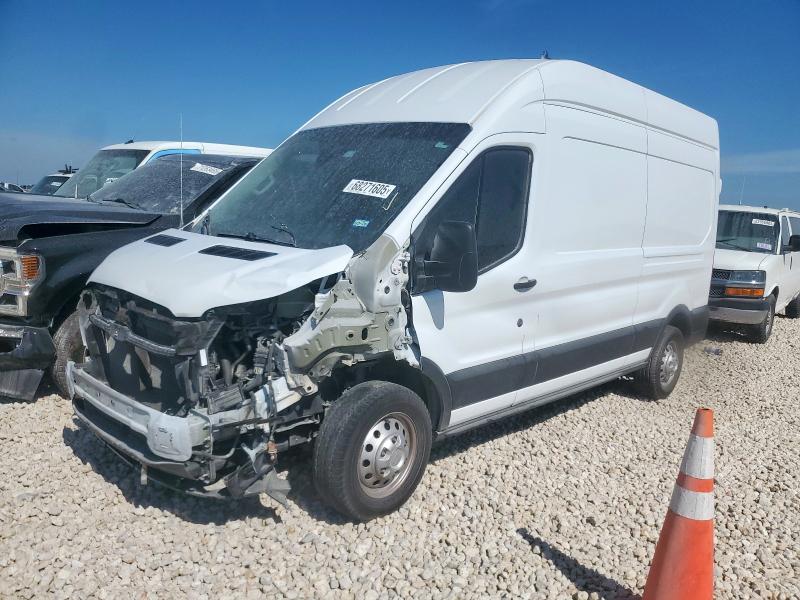 2023 FORD TRANSIT T-350, 