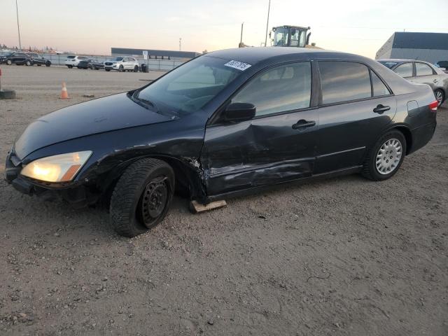 2004 HONDA ACCORD DX, 