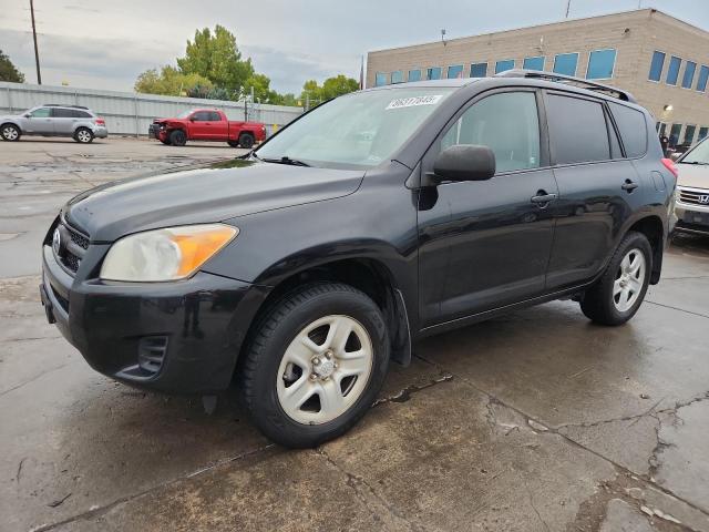 2012 TOYOTA RAV4, 